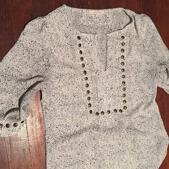 41 Hawthorn Shirt - Picture 3 of 4